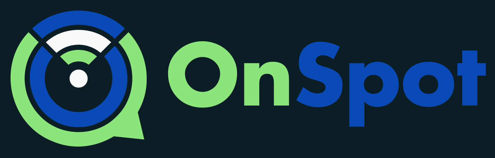 OnSpot logo