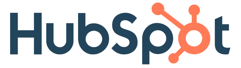 HubSpot logo