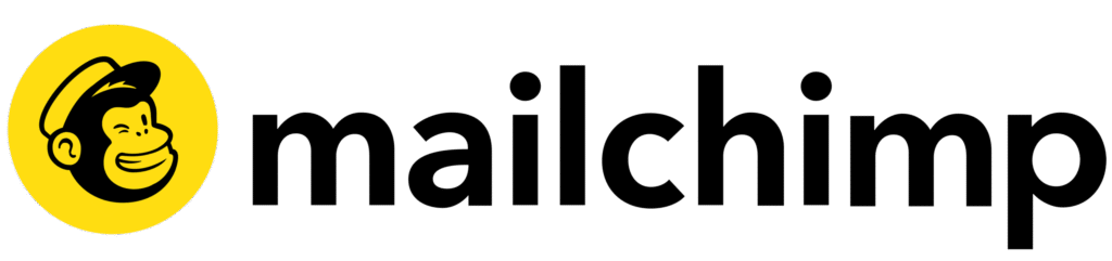 Mailchimp logo
