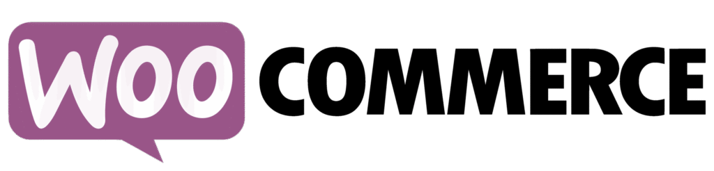 WooCommerce logo